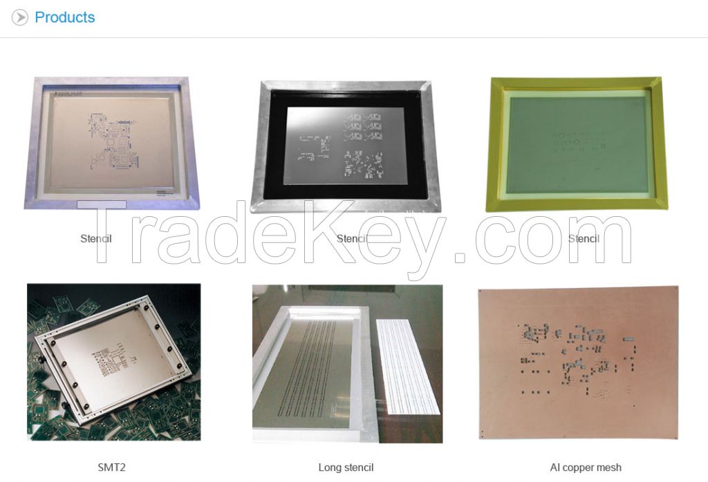 PCB,FPC,PCBA,STENCIL