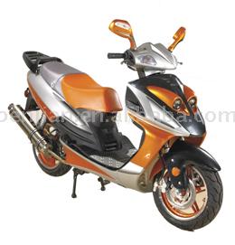 50cc / 125cc /150cc /250cc scooter(EEC, EPA/DOT Approved)