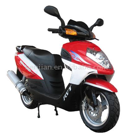 50cc / 125cc /150cc /250cc scooter(EEC, EPA/DOT Approved)