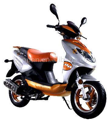 50cc / 125cc / 150cc Scooter(EEC /EPA approved)