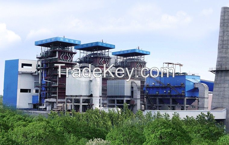 Coal fired power plant for sale