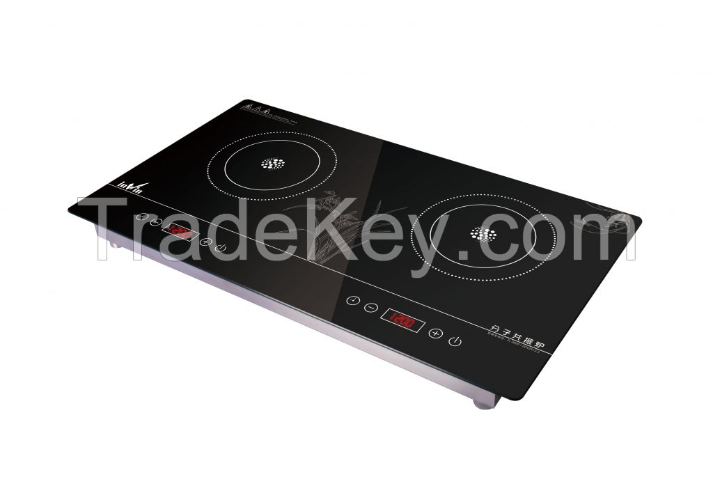 Hot Plates, Energy Stove, Molecule Stove