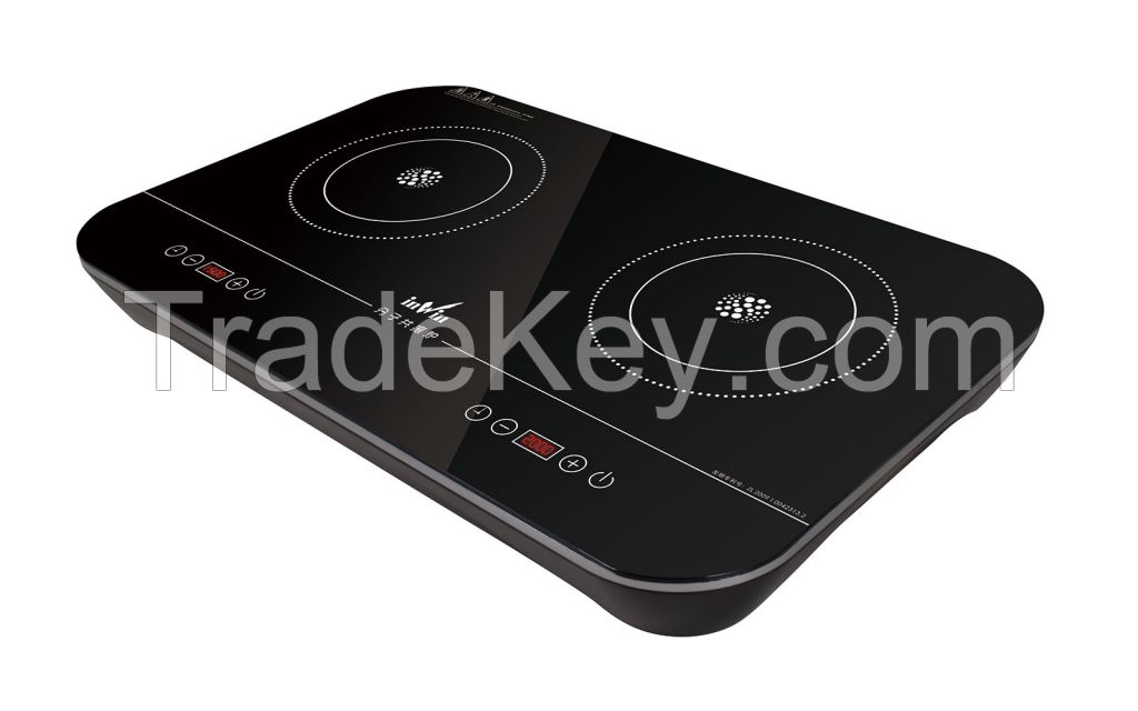 Hot Plate, Energy Saving Stove, Molecule Stove