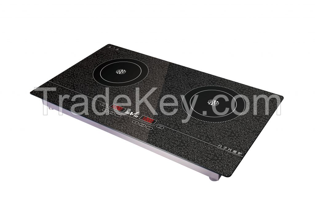 Hot Plate, Energy Saving Stove, Molecule Stove