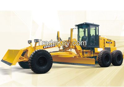 LUTONG Motor Grader