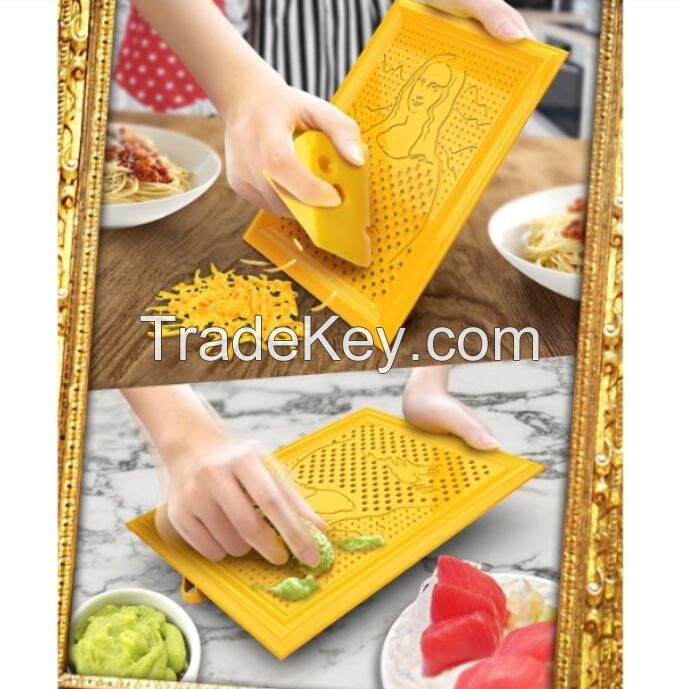 Kitchen gallery Grater&amp;Grinter