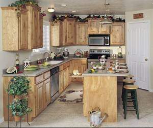 kitchen cabinet