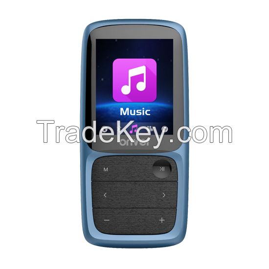 O18 MP4 Bluetooth Music Player