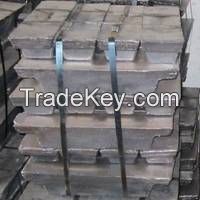 buy Lead Ingots Scrap