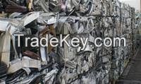 buy Aluminum Sheet Scrap