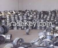 buy Aluminum Wheel Scrap