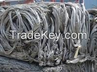 buy Aluminum Wire Scrap