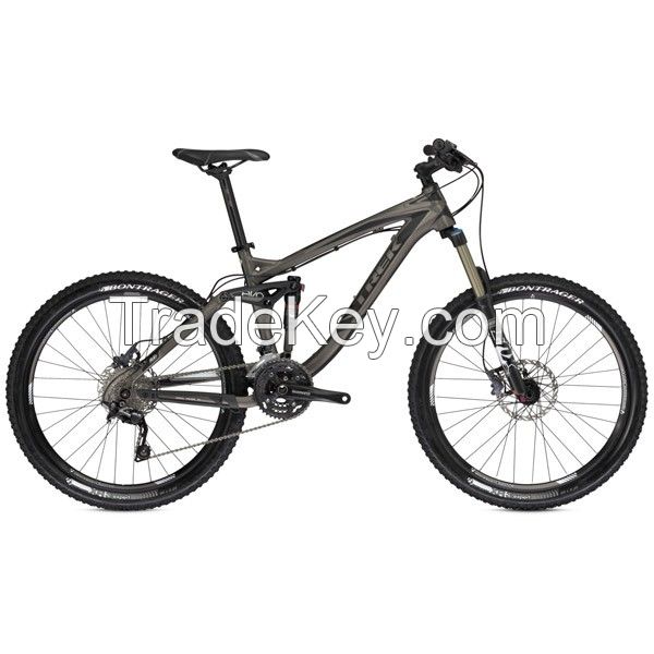 Trek Remedy 7 2013