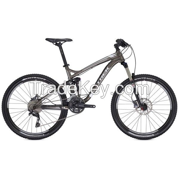 Trek Fuel EX 6 2013