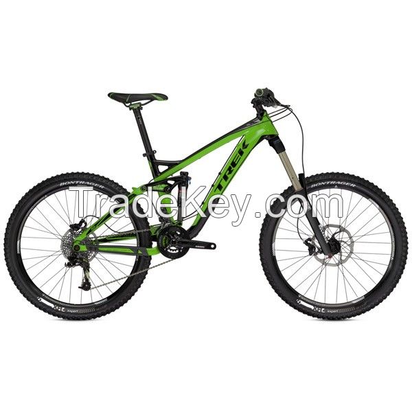 Trek Slash 7 2013