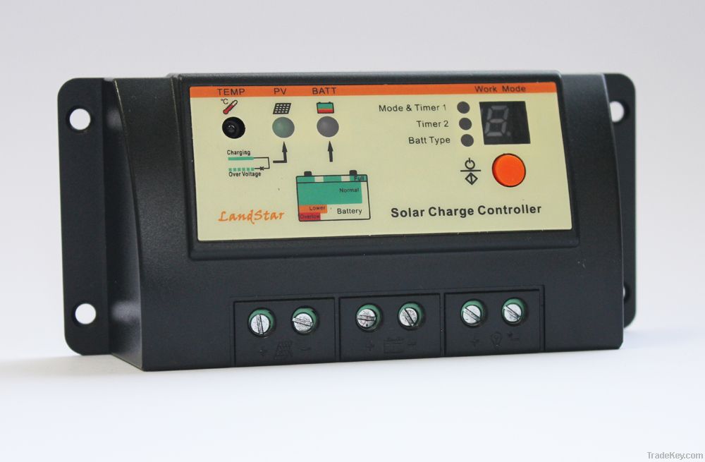 solar charge controller