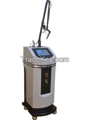 Medical Ultra Pulse Co2 Laser