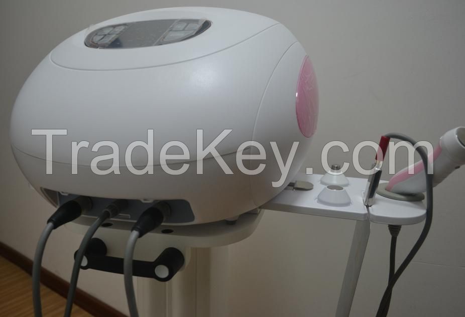  RF Skin Tightening Machine (Ebox)