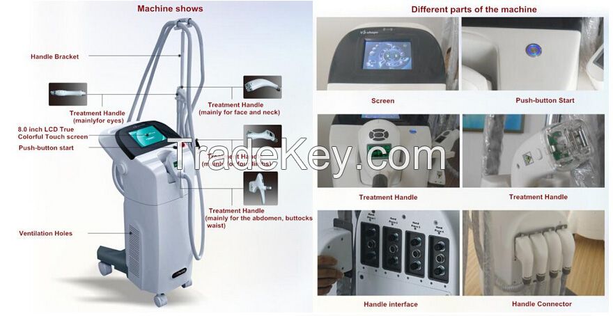  Weight Loss And Body Shape Machine