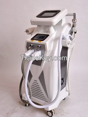 New Multifunctional Beauty Machine YR402