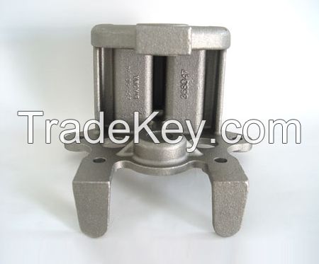 Light truck casting parts