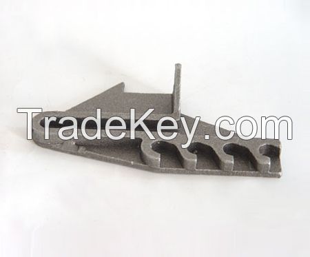 Harvester series casting parts