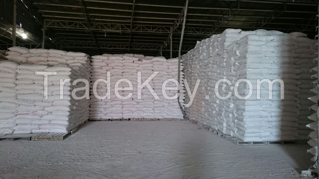 NATIVE TAPIOCA STARCH