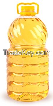 Sunflower oil