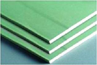 Waterproof Gypsum Board