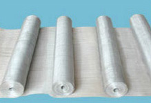 Stainless steel wire mesh