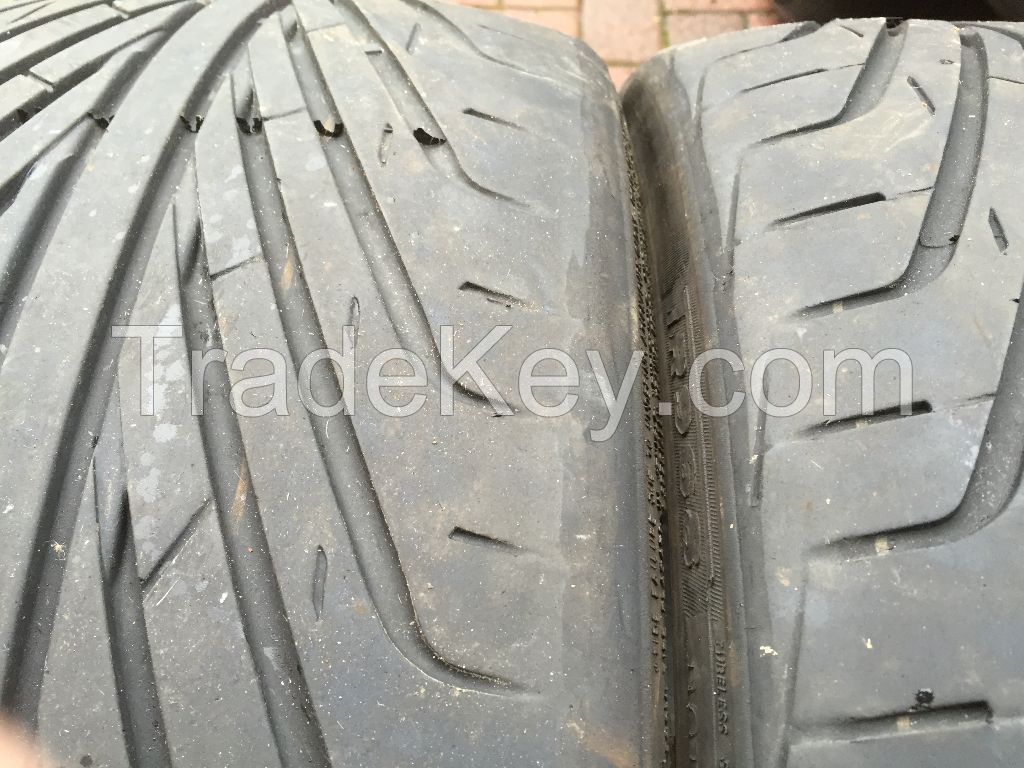 Used Tires for sale