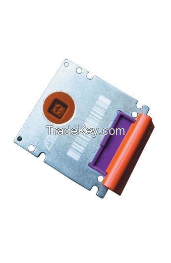 NEW Xaar 128/80-W Printhead (Purple)