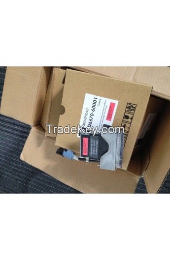 Original HP 8000 Print Head - Q6670-60001