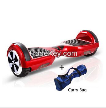 Factory Supply Popular 6.5 Inch Self Balancing Electric Scooter