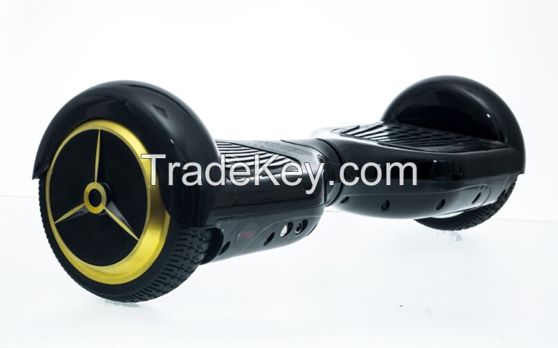 Factory Supply Popular 6.5 Inch Self Balancing Electric Scooter