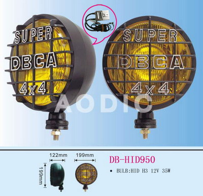 db-hid950