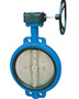 Soft Seal Butterfly Valve