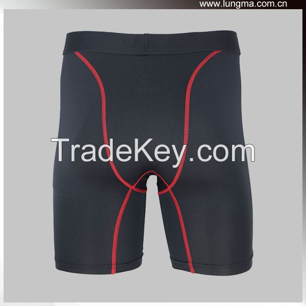 Compression MMA Shorts