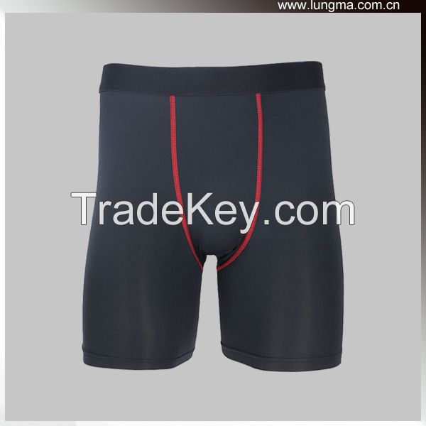 Compression MMA Shorts