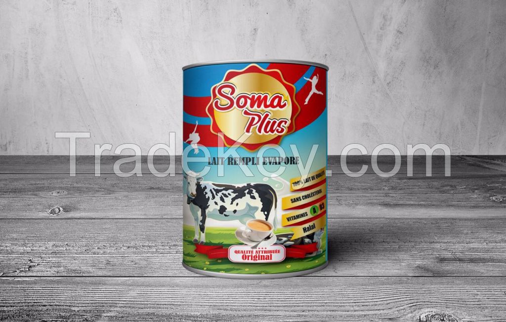 SMC , Sweetned Condensed Milk ,