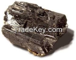 Tungsten Ore