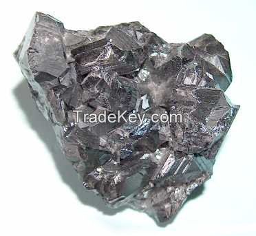 Zinc Ore 