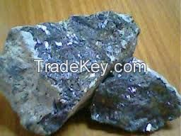 Tin Ore