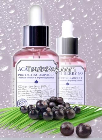 ACAI BERRY 90% PROTECTING AMPOULE 