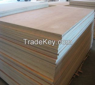 Okoume Plywood