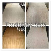 Commercial plywood 