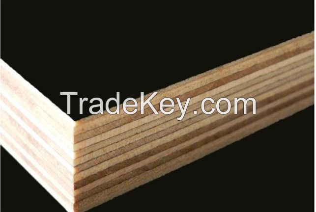 Marine Plywood 