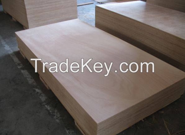 Okoume Plywood