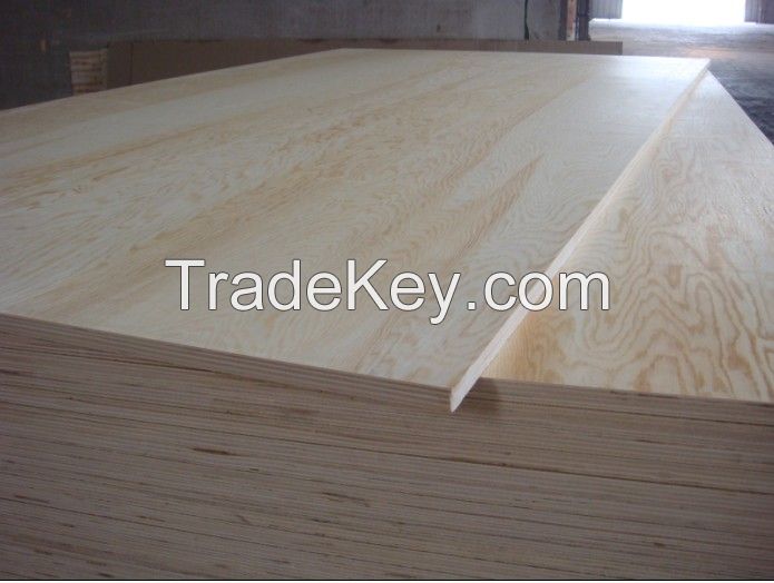 Pine Plywood Gurgan Plywood