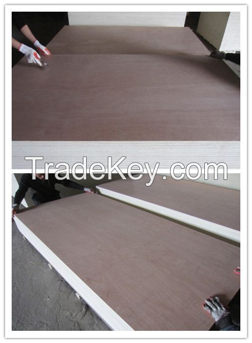 Pecil Cedar  Plywood